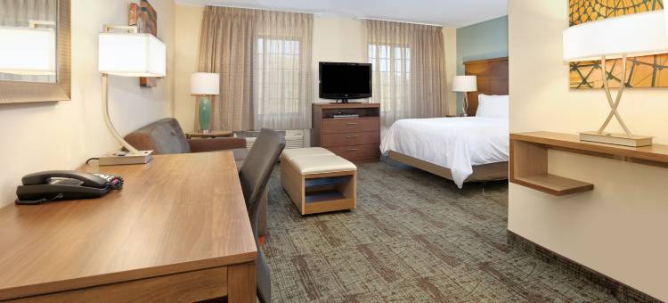 科宁Staybridge套房(Staybridge Suites Corning)图片