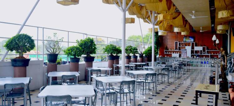 苏邦格兰特酒店(Grant Hotel Subang)图片