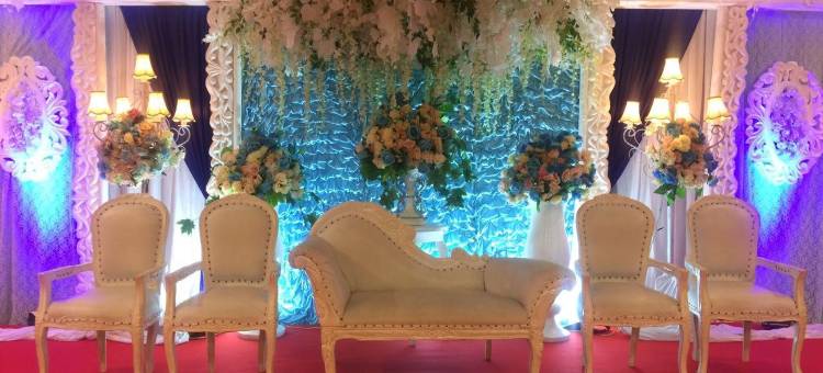 潘泰因卡普欧佐酒店(Ozone Hotel Pantai Indah Kapuk)图片