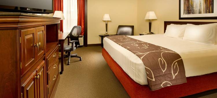 帕迪尤卡德鲁里酒店(Drury Inn Paducah)图片