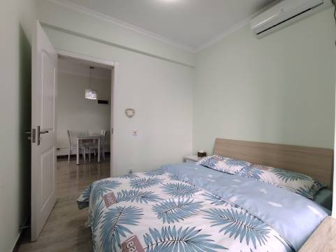 鹿九儿的家公寓(兴庆坊分店)