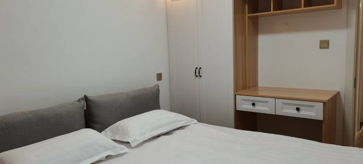 旧街漫居公寓(绿江街分店)图片