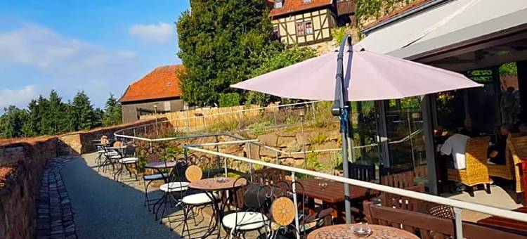 沙赫博格酒店(Hotel & Café Schachtenburg)图片