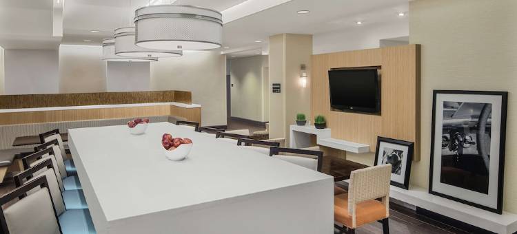 里士满西南荷尔大街希尔顿欢朋酒店(Hampton Inn Richmond-Southwest (Hull Street))图片