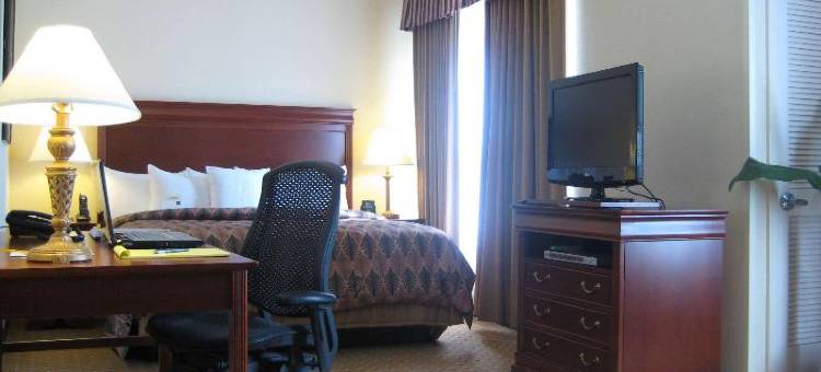 哥伦比亚Homewood Suites by Hilton(Homewood Suites by Hilton Columbia)图片