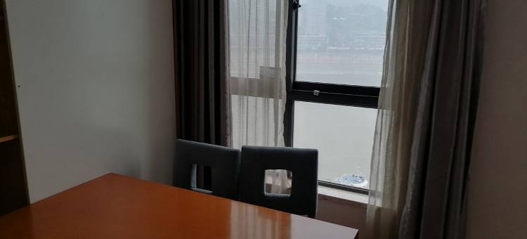 大唐江景公寓房(长江滨江路分店)图片