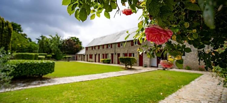 真实的巴拉丁 - 马拉尔领地(Domaine Malar)图片