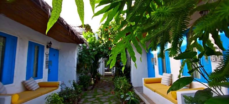 科斯塔乡村泳池别墅(Costa Village Pool Villa)图片