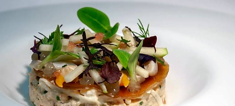 绿谷餐厅SPA酒店(Hotel Restaurant & Spa Verte Vallée)图片
