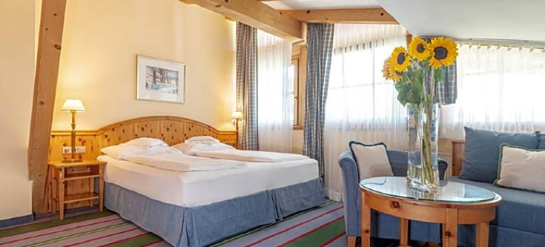 西泽霍夫基茨比厄尔酒店(Hotel Kaiserhof Kitzbühel, 4 Sterne Superior)图片