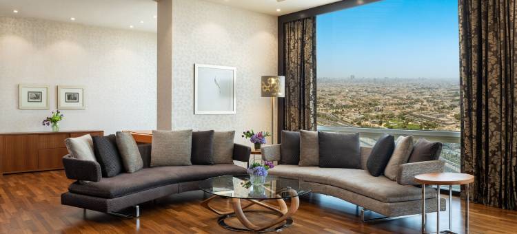 科威特福朋喜来登酒店(Four Points by Sheraton Kuwait)图片