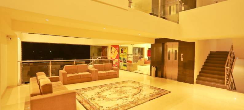 签名水疗大酒店(Grand Signature Hotel & Spa)图片