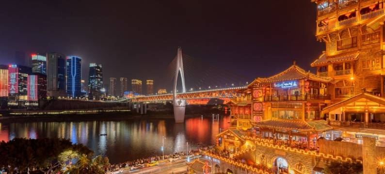 a七小柒客栈(和平路分店)图片