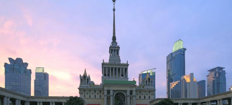 海友酒店(上海火车站南广场店)图片