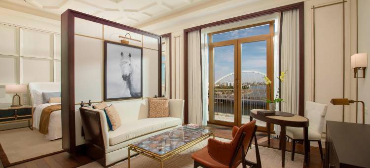 阿斯塔纳瑞吉酒店(The St. Regis Astana)图片