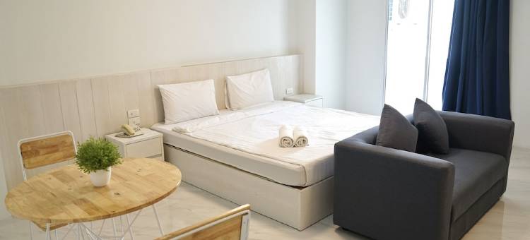 景观酒店与公寓(Viewplace Hotel&Residence)图片