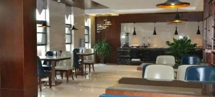 格林豪泰(泰兴国庆中路店)图片