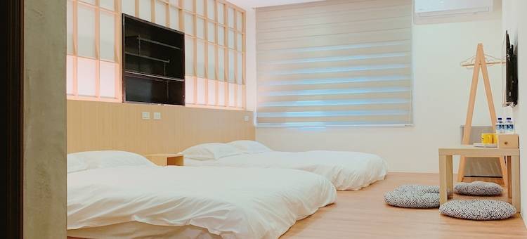 RAITO Hostel來多旅宿图片
