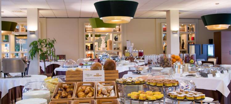 Best Western Plus Hotel Expo图片