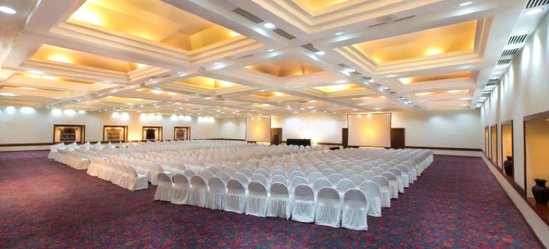 巴塞罗全包式酒店-瓦图尔科(Barceló Huatulco)图片