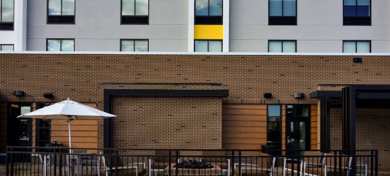 希尔顿花园酒店-圣马修斯/路易斯维尔购物中心(Hilton Garden Inn Louisville Mall of St. Matthews)图片