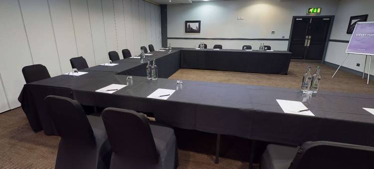 利物浦乡村酒店(Village Hotel Liverpool)图片