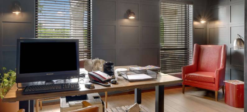 十字路口酒店, 纽堡(The Crossroads Hotel - Newburgh)图片