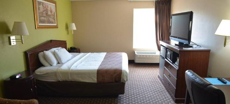 哈兹勒赫司特詹姆森套房酒店(Jameson Inn & Suites Hazlehurst)图片