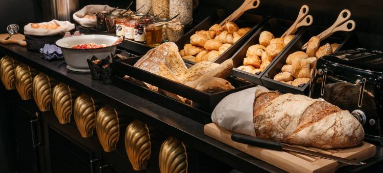 伦敦Ruby佐伊酒店(Ruby Zoe Hotel London by IHG)图片