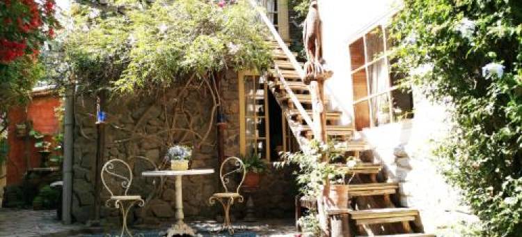 Villa Celestial图片