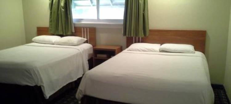 托纳旺达经济旅馆(Economy Inn Tonawanda)图片