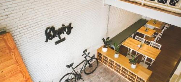 帕克平旅舍(Pakping Hostel)图片