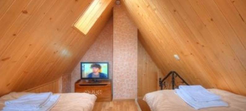 Willa Tatrzański Zomecek图片