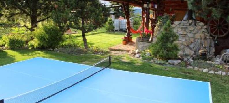 普里瓦贝娅塔民宿(Privat Beata)图片