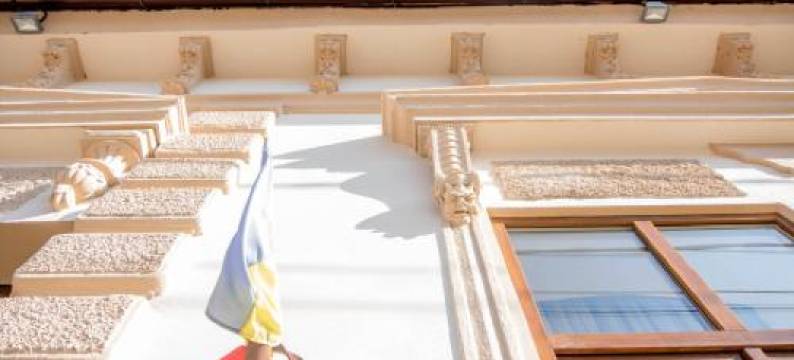 Antique ApartHotel图片