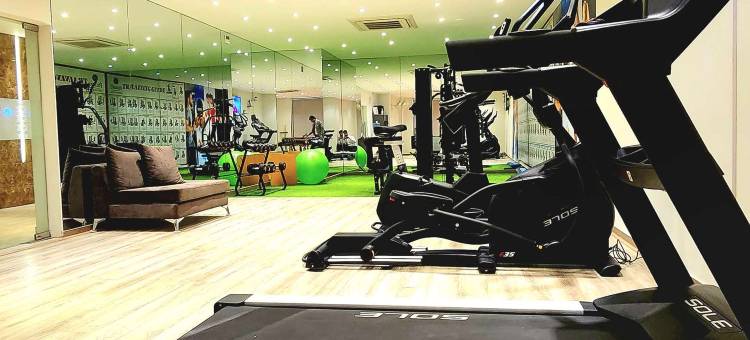 Best Western Premier Hotel Gulberg Lahore图片