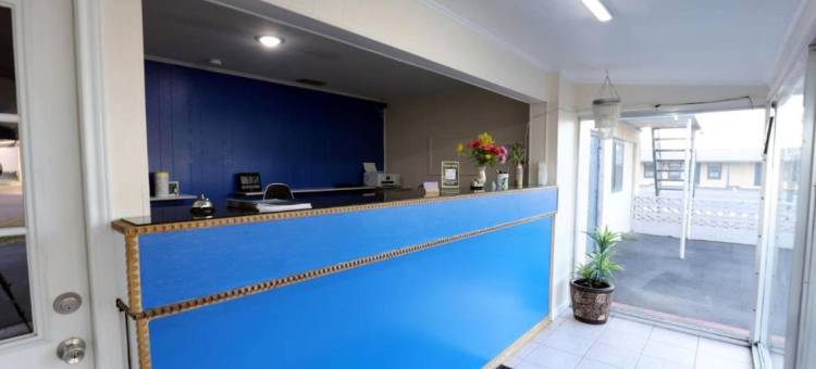 Economy Inn Kingsville图片