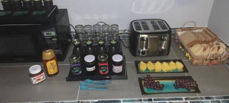 Turtles Nest Bahamas图片