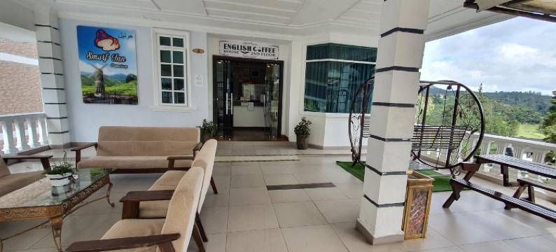 蓝精灵家庭旅馆(Smurf Inn Homestay)图片