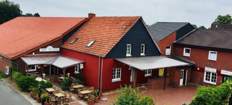 Landhotel Vosse-Schepers乡村酒店(Landhotel Vosse-Schepers)图片