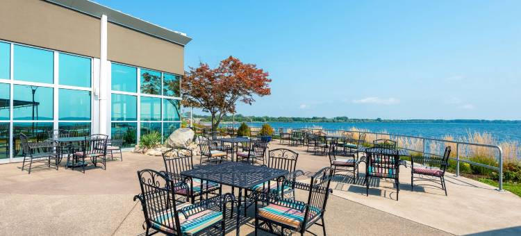 41 Lakefront Hotel, Trademark Collection by Wyndham图片