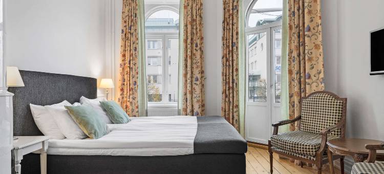 琳娜酒店(Hotell Linnéa - Helsingborg)图片