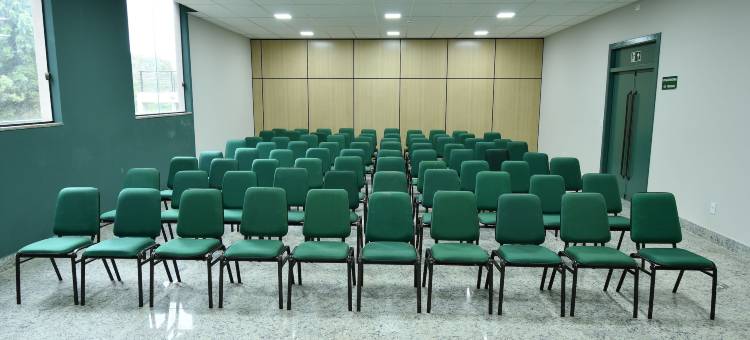 Thermas 全包度假村波苏斯德卡尔达斯由Nacional Inn(Thermas All Inclusive Resort Poços de Caldas By Nacional Inn)图片