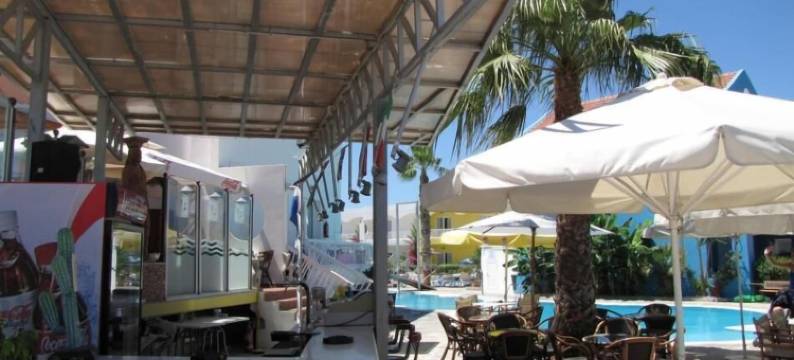 瓦萨米酒店式公寓(Valsami Hotel Apartments)图片