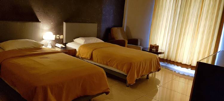 皇冠酒店(Crown Hotel)图片