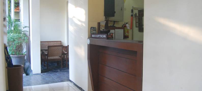 萨根休斯酒店(Sagan Huis Hotel)图片