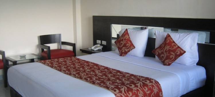 鸟羽湖国际间小屋酒店(Danau Toba International Cottage Parapat)图片