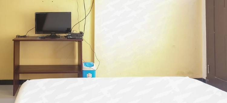 Bromo 22 Homestay Syariah Near Terminal Bayuangga Probolinggo Mitra RedDoorz图片