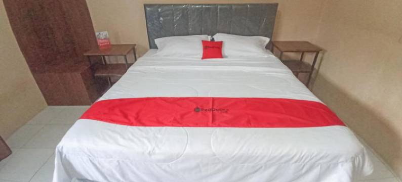 RedDoorz @ Waena Jayapura图片