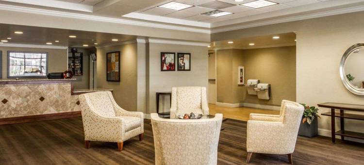 梅德公园酒店-阿桑德连锁酒店成员(Hotel Med Park, Ascend Hotel Collection)图片